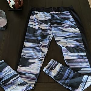 Workout leggings